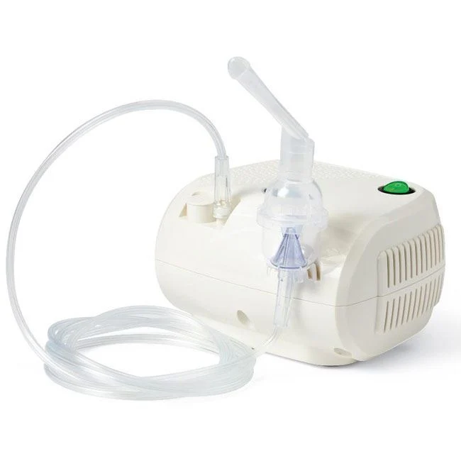 Medline Aeromist Compact - Nebulizer/Compressor System - Image 3